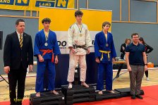 01.03.2026 NÖ Landesmeisterschaften U18 und U23